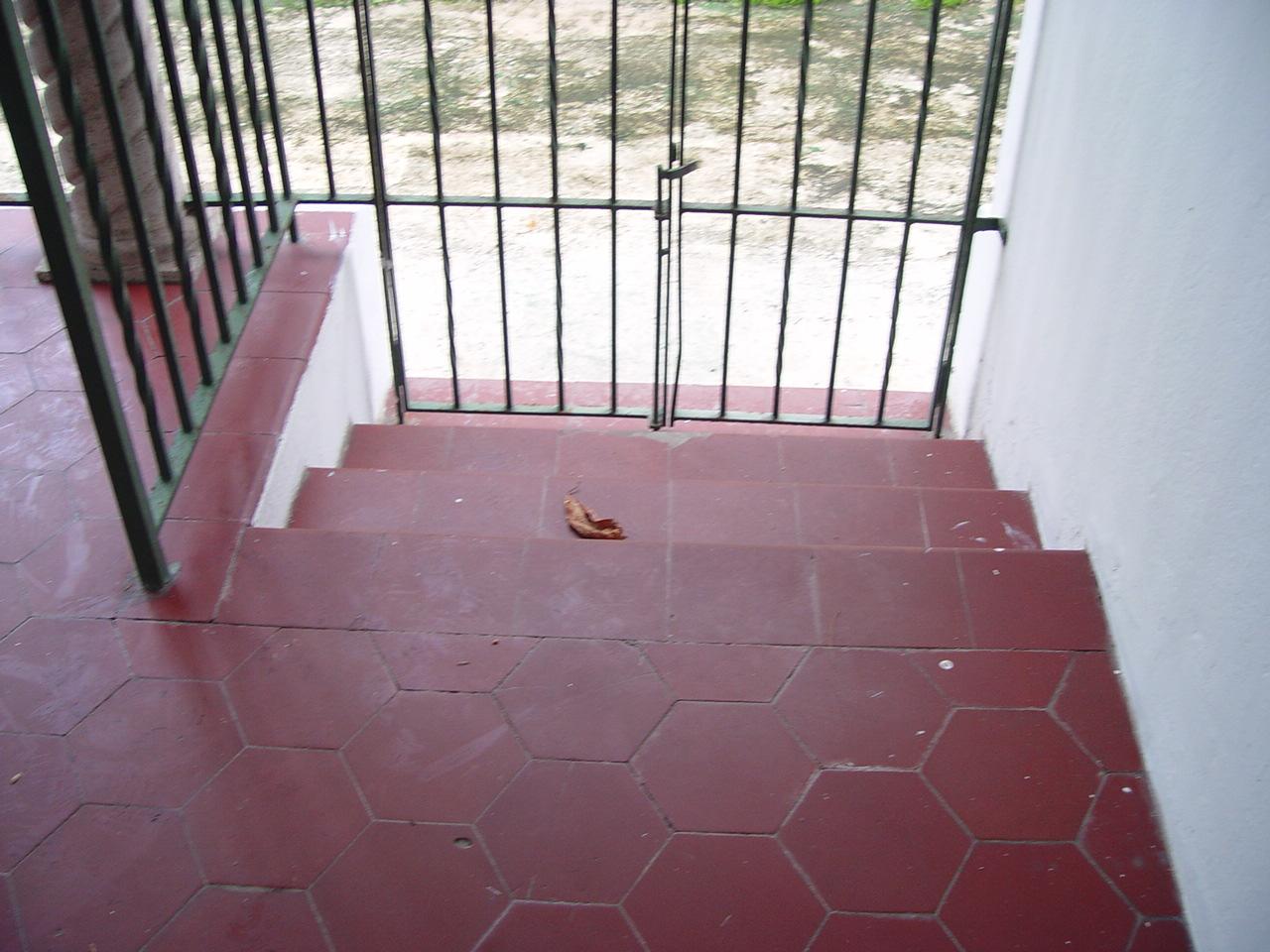 Calle Trigo 555 - San Juan (Miramar) - 2005 00050
